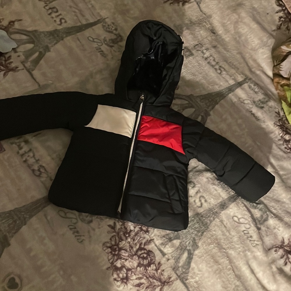 Tommy Hilfiger jacket
